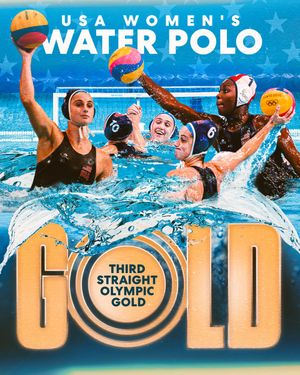 Image post by @NBCOlympics on Twitter