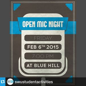 Image post by @swu_edu on Instagram