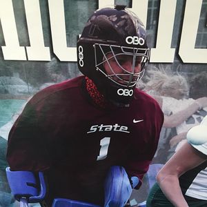 Image post by @msu_fieldhockey on Instagram
