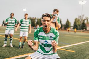 Image post by @npslsoccer on Instagram