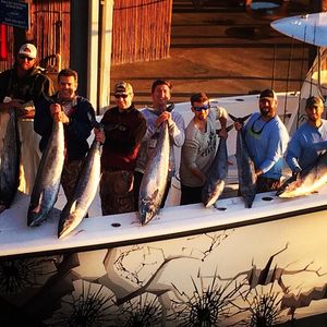 Image post by @freemanboatworks on Instagram