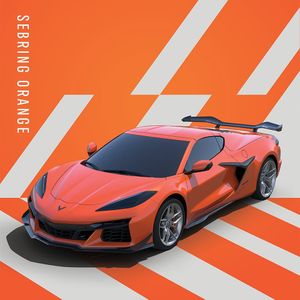Image post by @chevrolet on Instagram