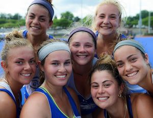 Image post by @umass_lowellfh on Instagram