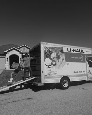 Image post by @uhaul on Instagram