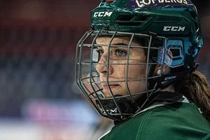 Image post by @brockwhockey on Instagram