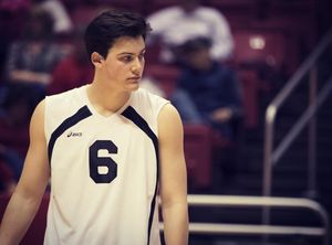 Image post by @ballstatemvb on Instagram