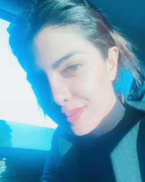 Image post by @priyankachopra on Instagram