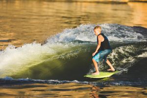Image post by @tigeboats on Instagram