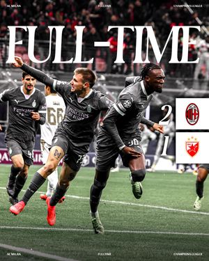 Image post by @acmilan on Instagram