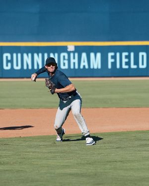 Image post by @usdbaseball on Instagram