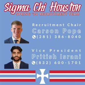Image post by @uhsigmachi on Instagram