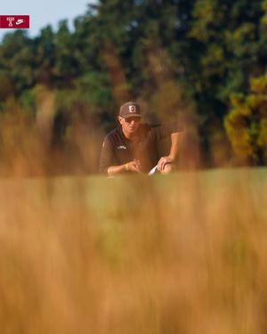 Image post by @templegolf on Instagram