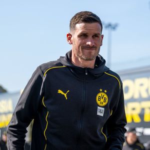 Image post by @BVB on Twitter