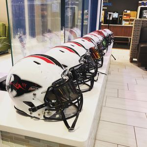 Image post by @jaxsharks on Instagram