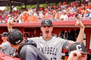 Image post by @gocamelsbsb on Instagram