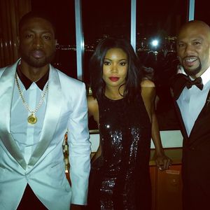 Image post by @dwyanewade on Instagram