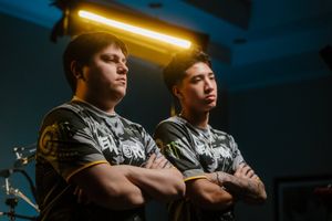 Image post by @CODLeague on Twitter