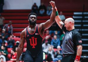 Image post by @iuhoosiers on Instagram