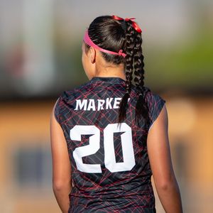 Image post by @troygirlssoccer on Instagram