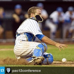 Image post by @uclabruinsbaseball on Instagram