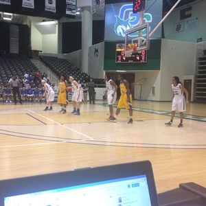 Image post by @gcsubobcats on Instagram