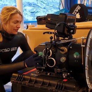 Image post by @reddigitalcinema on Instagram