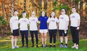 Image post by @carlilloyd on Instagram