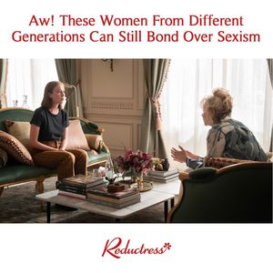 Image post by @reductress on Instagram