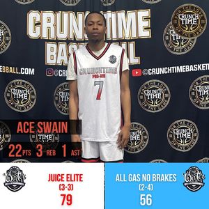 Image post by @crunchtimebasketball_ on Instagram