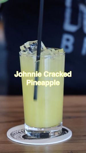 Video post by @reconbrewing on Facebook