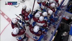 Video post by @avalanche on Twitter