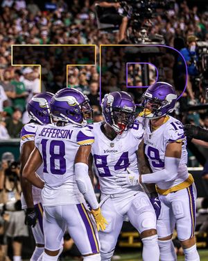 Image post by @vikings on Instagram