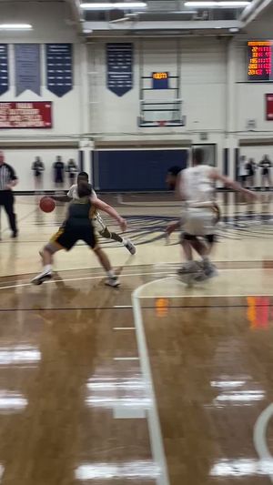 Video post by @abbie_kludt on Twitter