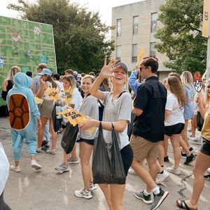 Image post by @mizzoukappa on Instagram