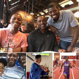 Image post by @tarrikbrocksr on Instagram