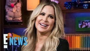 Video post by @enews on YouTube