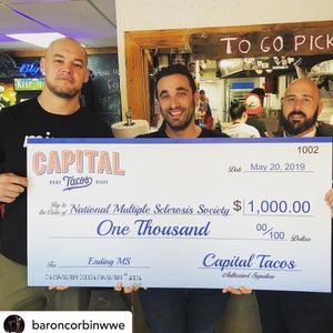 Image post by @capitaltacos on Instagram