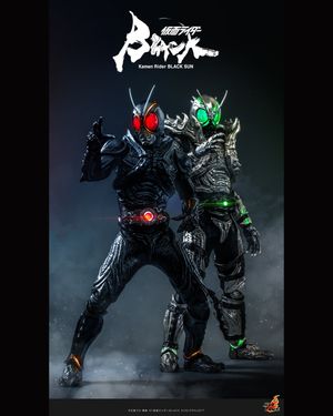 Image post by @hottoyscollectibles on Instagram