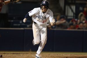 Image post by @ArizonaBaseball on Twitter
