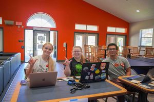 Image post by @okstatereslife on Instagram