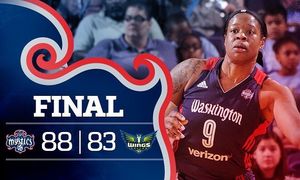 Image post by @washmystics on Instagram