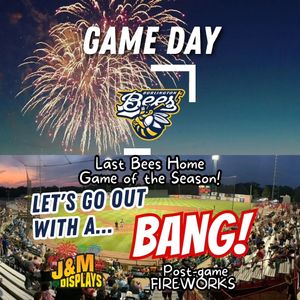 Image post by @burlington_bees on Instagram