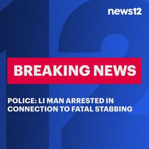 Image post by @news12li on Instagram