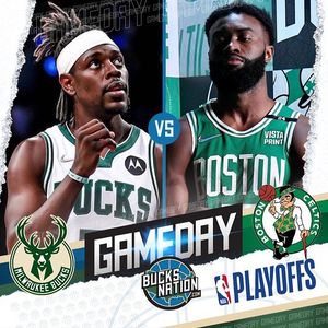 Image post by @buckshoops on Instagram
