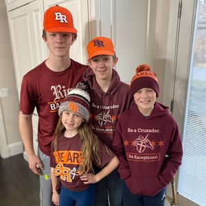 Image post by @brotherrice on Instagram