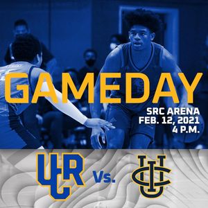 Image post by @ucrmbb on Instagram