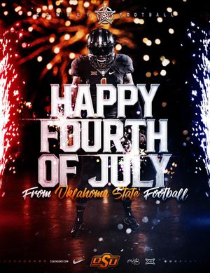 Image post by @CowboyFB on Twitter