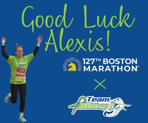 Image post by @headstrongfnd on Instagram