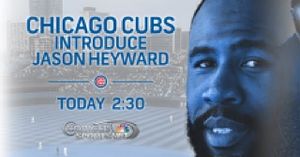Image post by @chicagocubsnation on Instagram