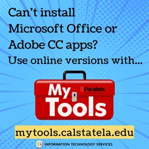 Image post by @mycalstatela on Instagram